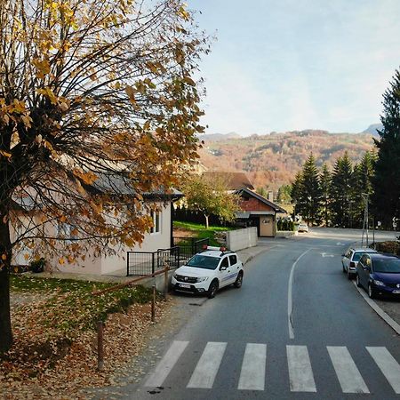 Central Studio Apartment Mojkovac Exterior foto